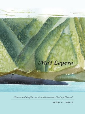 cover image of Ma'i Lepera